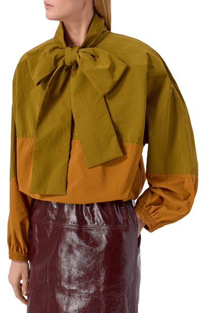 Анорак SAINT LAURENT, арт. 856268/Y6J18, фото 3