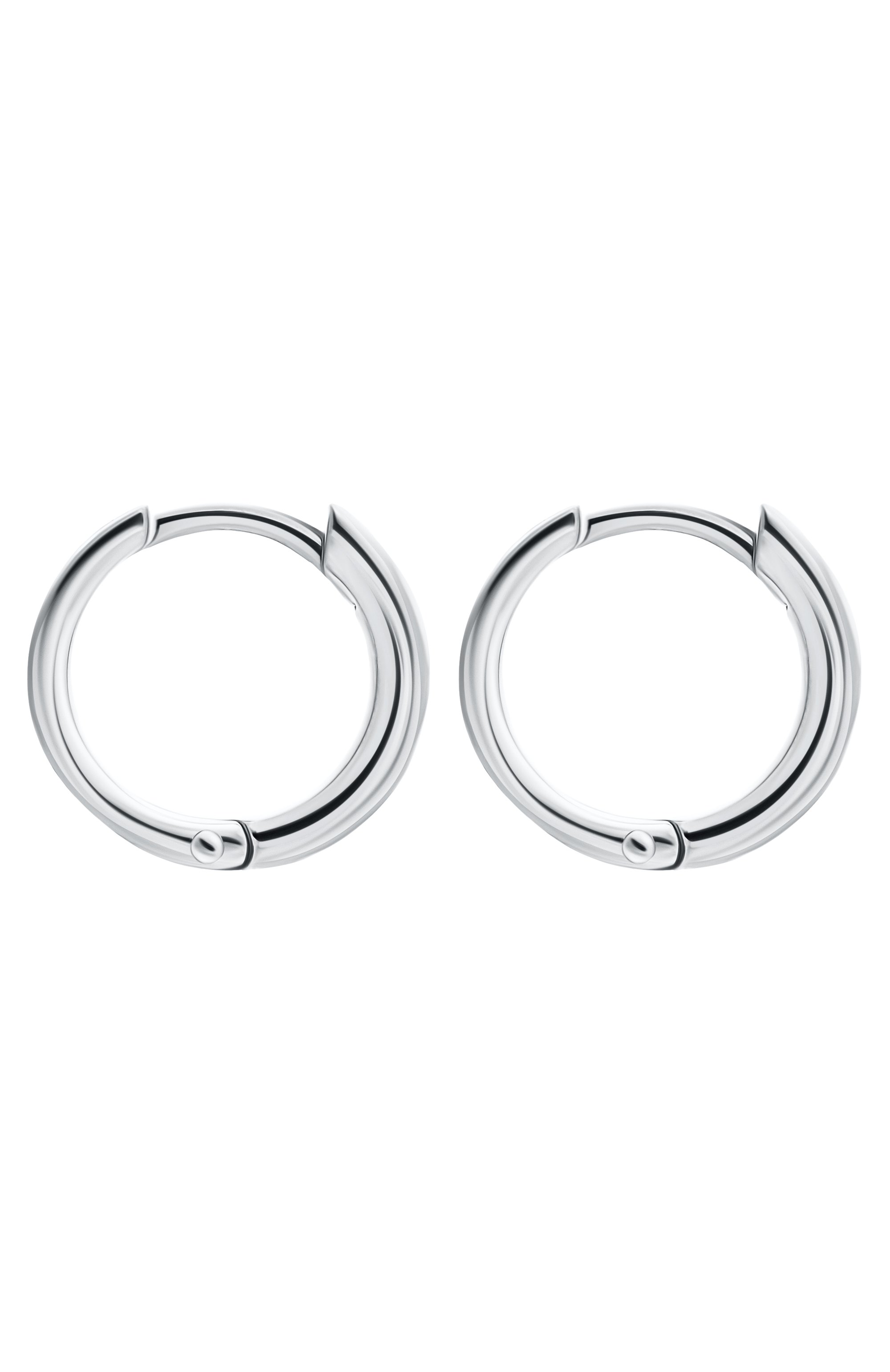 Серьги с белым топазом MOONKA, арт. ec-cer-r, фото 4