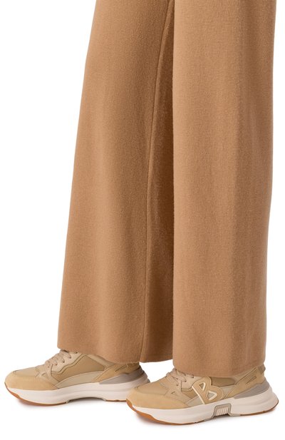 Комбинированные кроссовки city trail performance BOGNER, арт. 22540413, фото 2