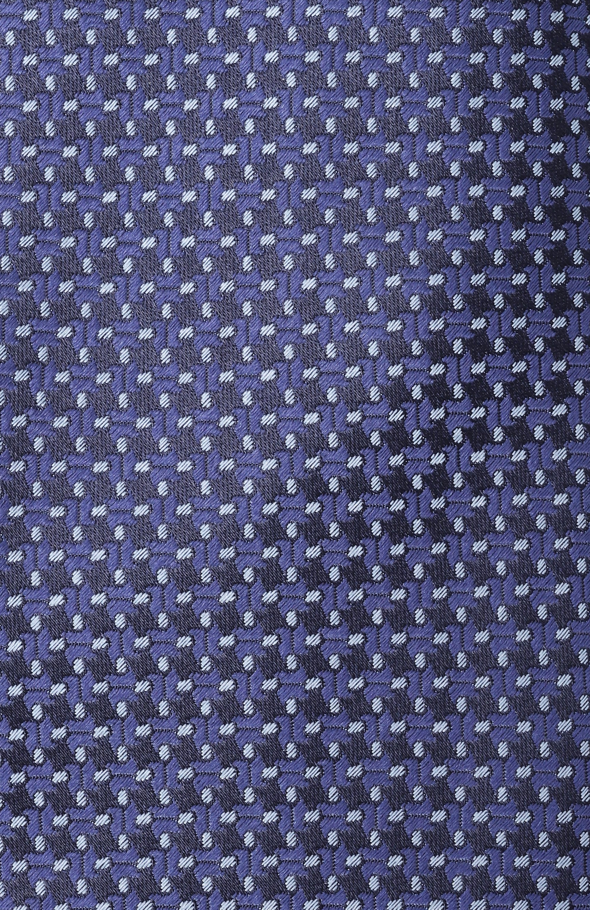 Шелковый галстук CANALI, арт. 18/HJ04408, фото 4