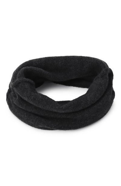 Женский шерстяной шарф-снуд ISABEL BENENATO, арт. GK43F24