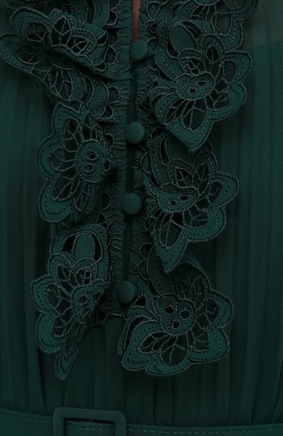 Платье SELF-PORTRAIT, арт. AW21-106M, фото 5