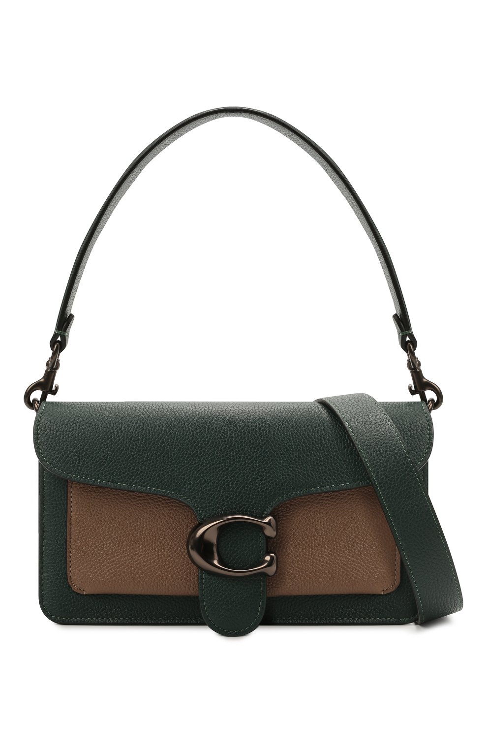 Сумка tabby small COACH, арт. 76105, фото 6