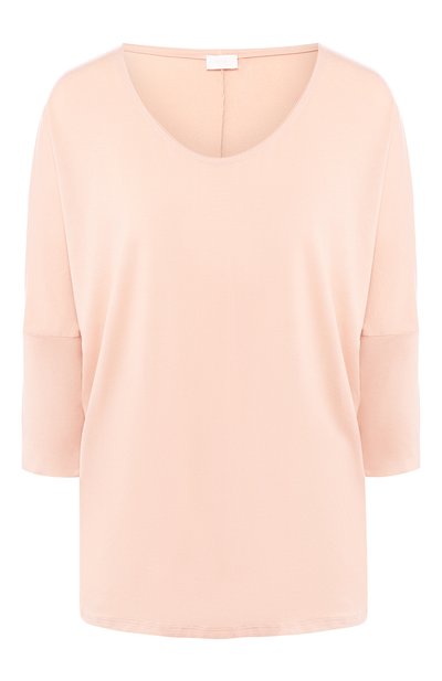 Женский пуловер с укороченным рукавом ZIMMERLI, арт. 762-3937