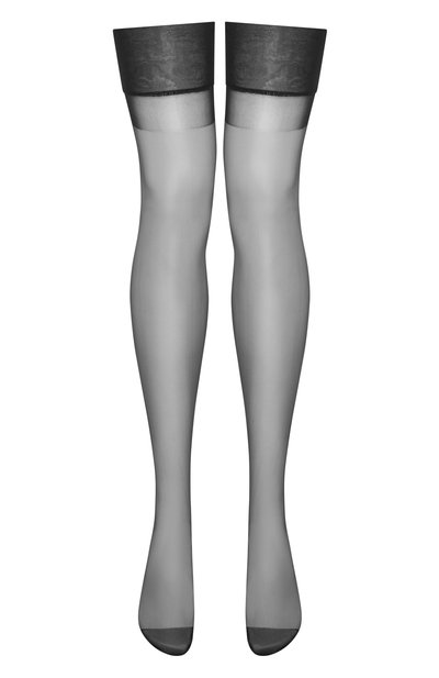 Женские чулки под пояс opale AGENT PROVOCATEUR, арт. APM1048001000