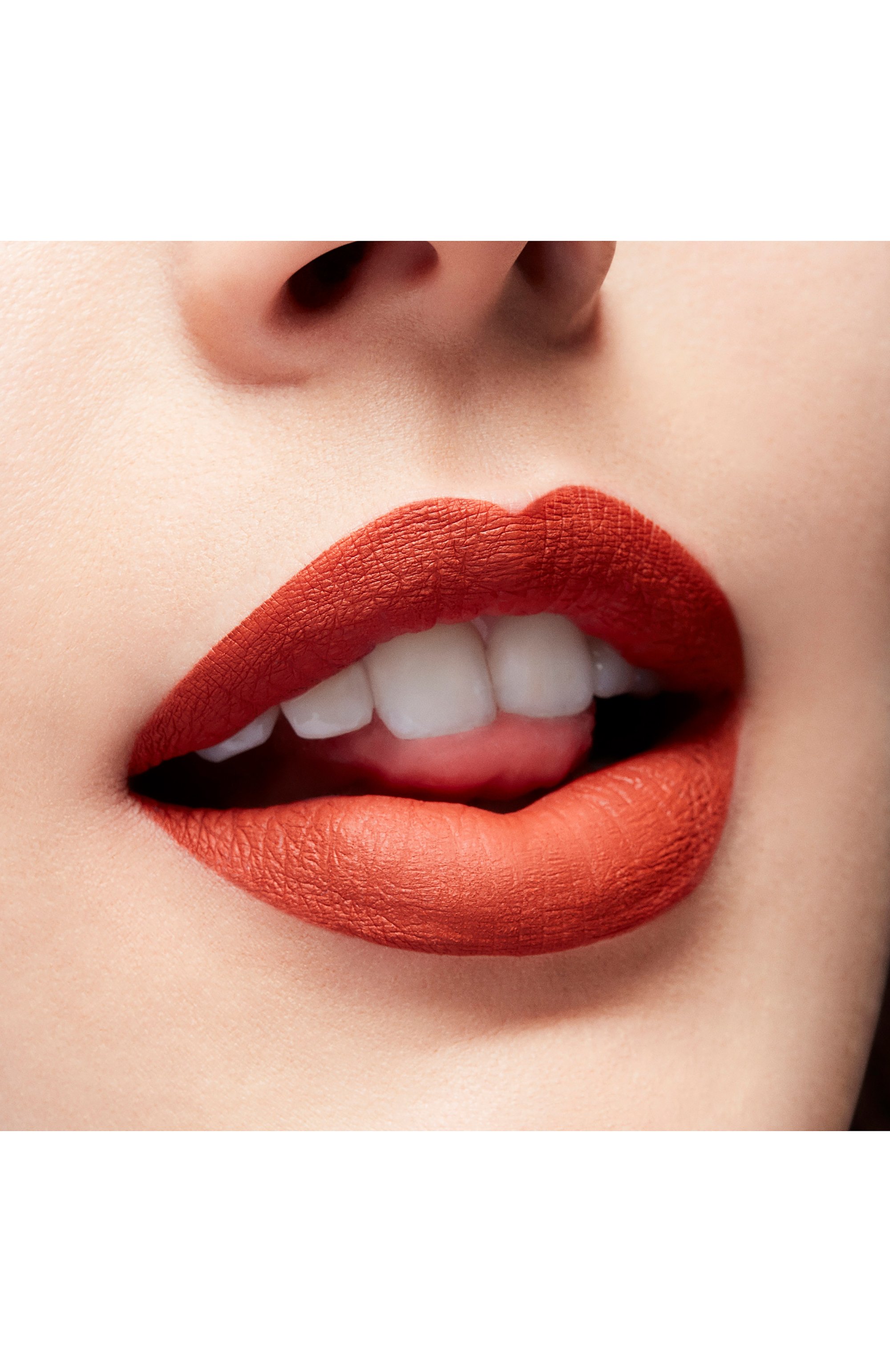 Жидкая помада locked kiss ink™, оттенок brazen (4ml) MAC, арт. SRH9-08, фото 4