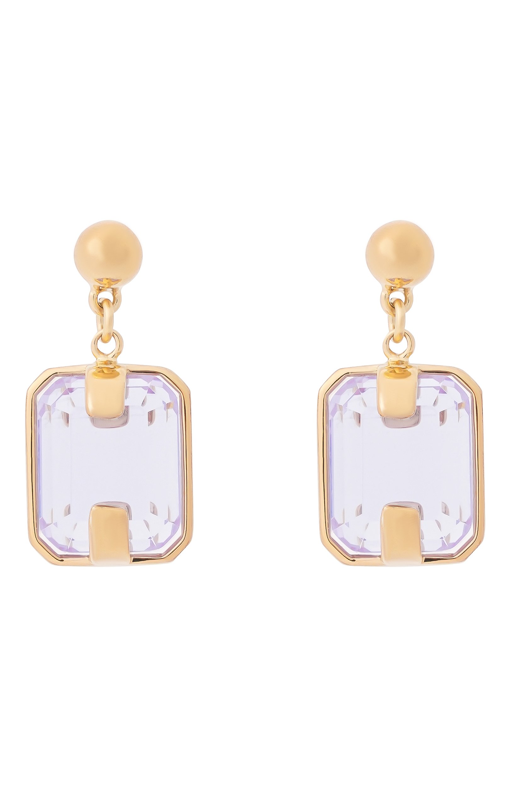 Серьги CRYSTALLINE JEWELLERY, арт. 302, фото 1