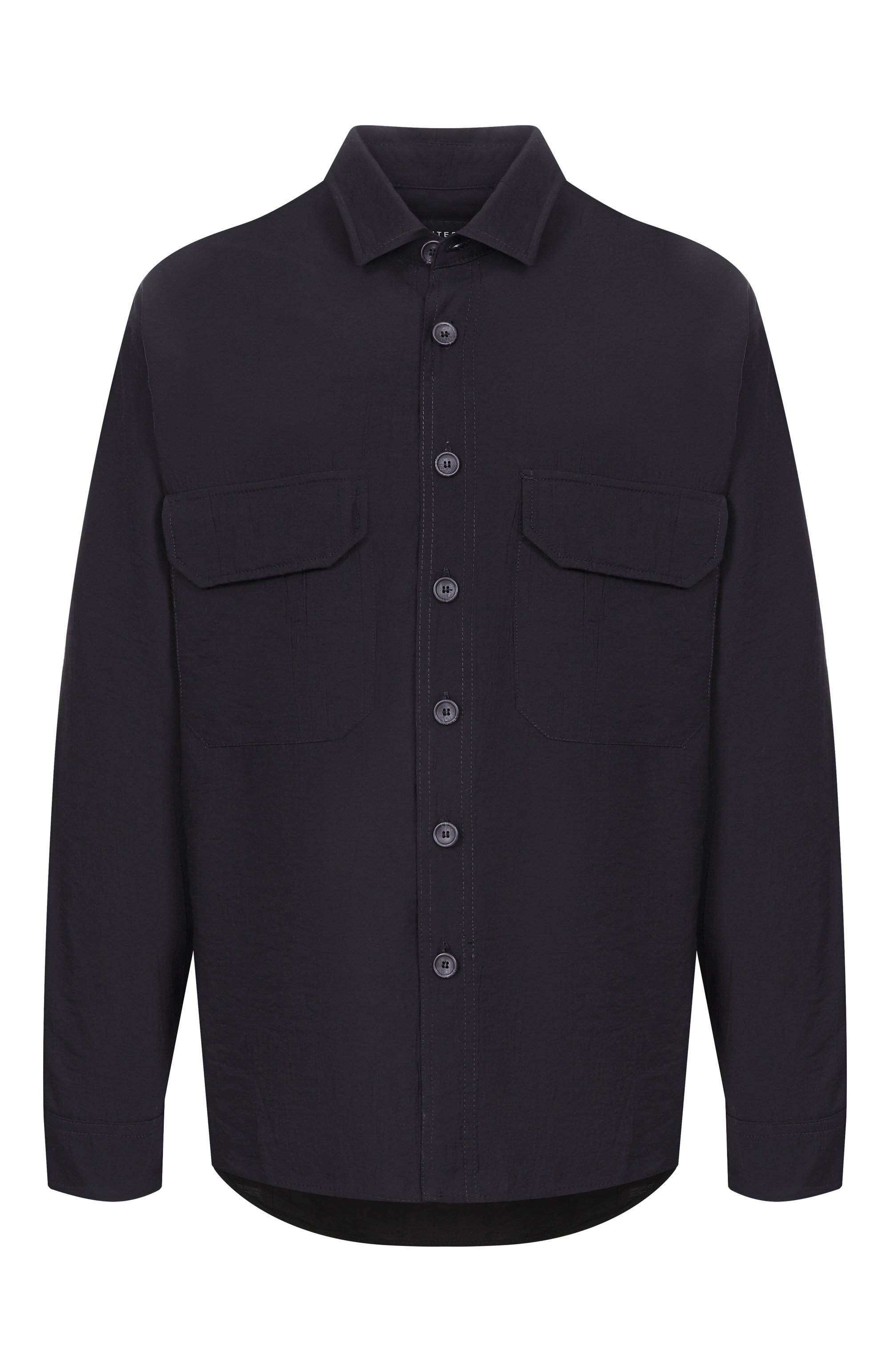 Рубашка из вискозы WHITE SAND, арт. 26SU20/315, фото 1