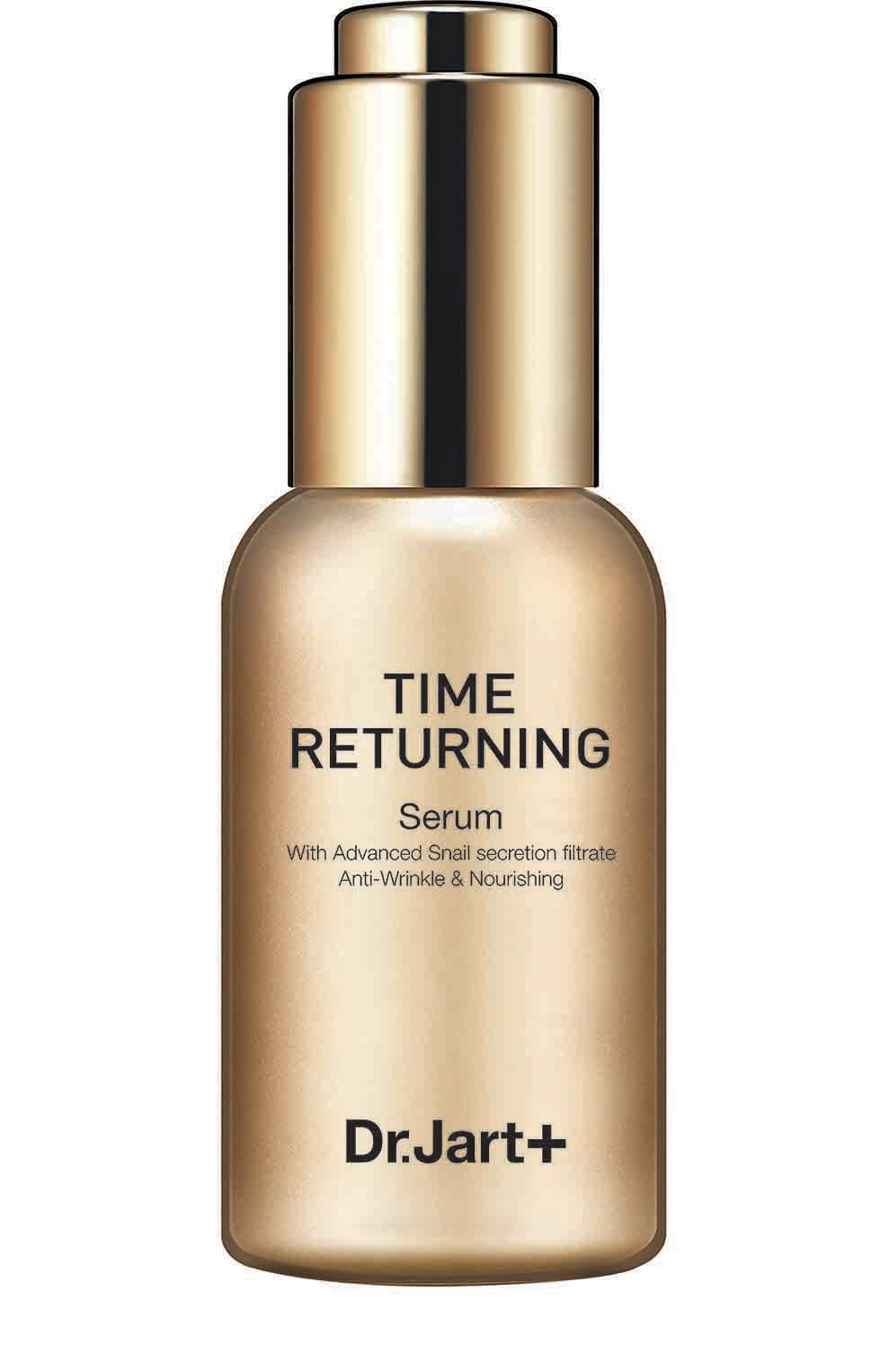 Антивозрастная сыворотка с муцином улитки time returning (30ml) DR.JART+, арт. 8809380644727, фото 1