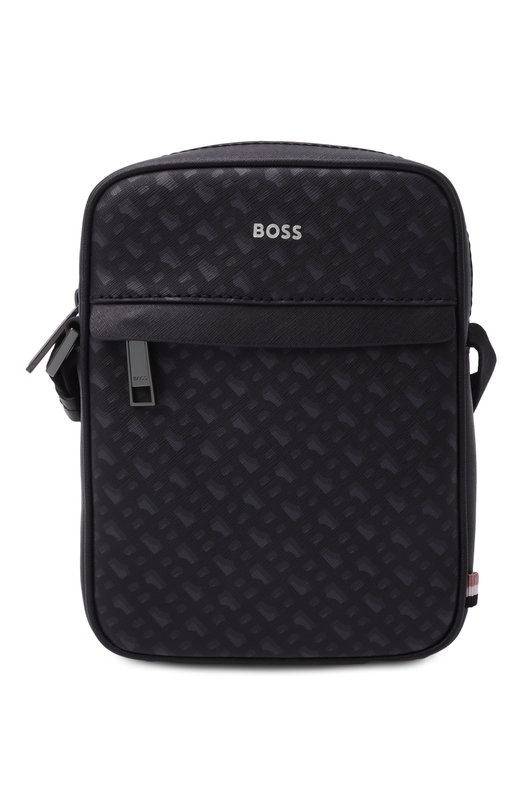 Сумка Zair BOSS 50552589 Чёрный 50552589