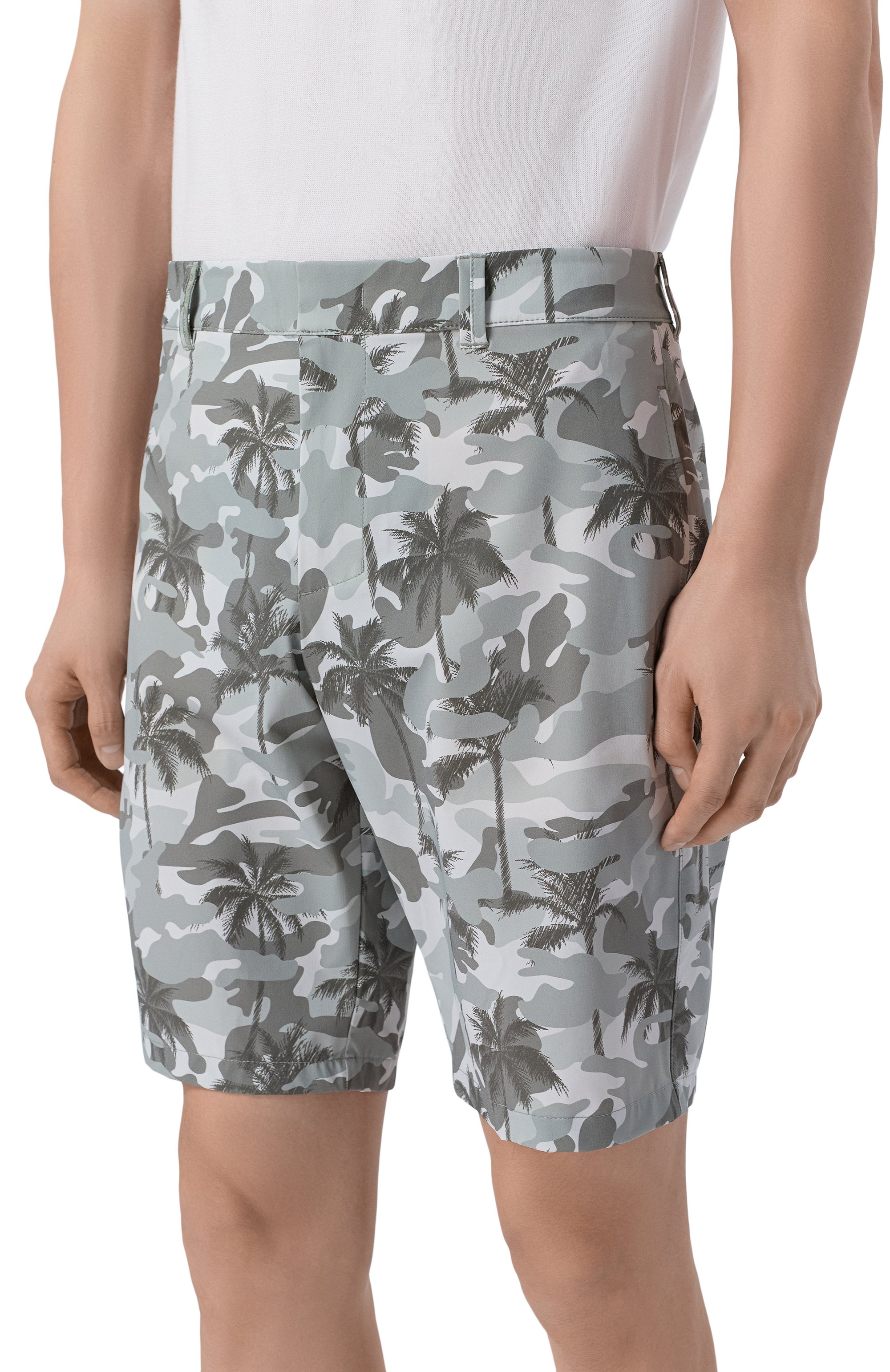 Шорты BOGNER, арт. 12451278, фото 3