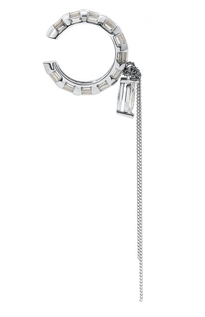 Женская кафф с подвеской crush CAVIAR JEWELLERY, арт. CR003