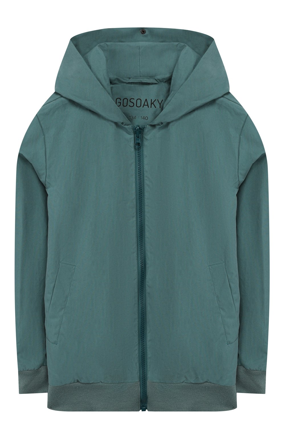 Комплект из парки и куртки GOSOAKY, арт. 201.101.231/DENSE MICR0 TWILL 0UTER / CRINKLE NYL0, фото 5