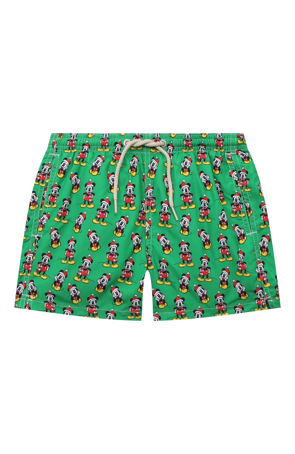 Плавки-шорты MC2 SAINT BARTH, арт. STBK/JEAN LIGHTING/00574E, фото 1