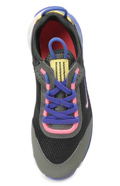 Кроссовки nike react live NIKE, арт. CW1621-001, фото 4