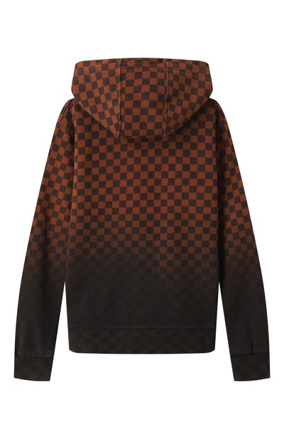 Хлопковое худи SPRAYGROUND, арт. SPY937, фото 2