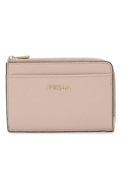 Кожаный футляр для кредитных карт babylon FURLA, арт. PR75/B30, фото 1