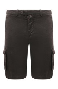 Темно-коричневый