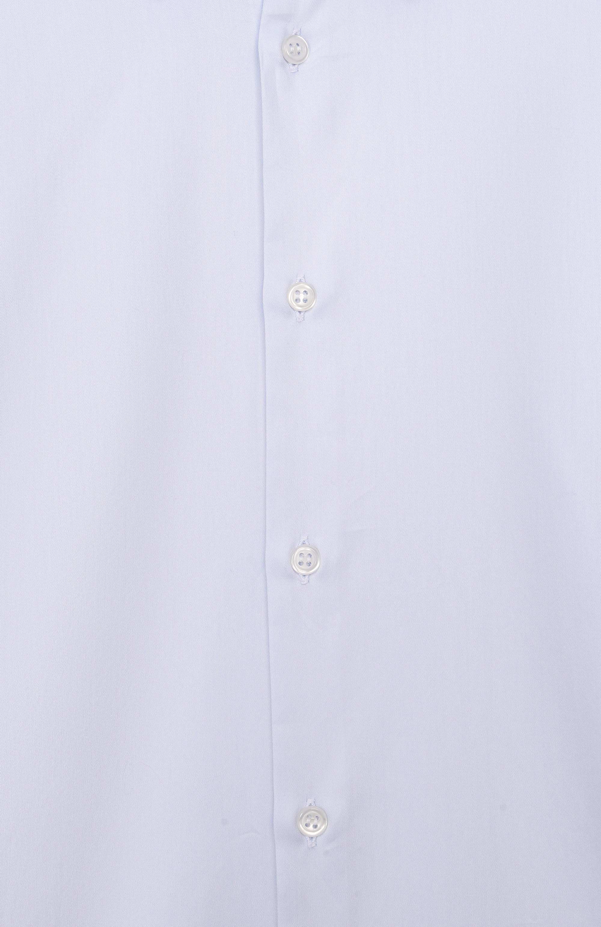 Хлопковая рубашка DAL LAGO, арт. N402/9017/17-18, фото 3