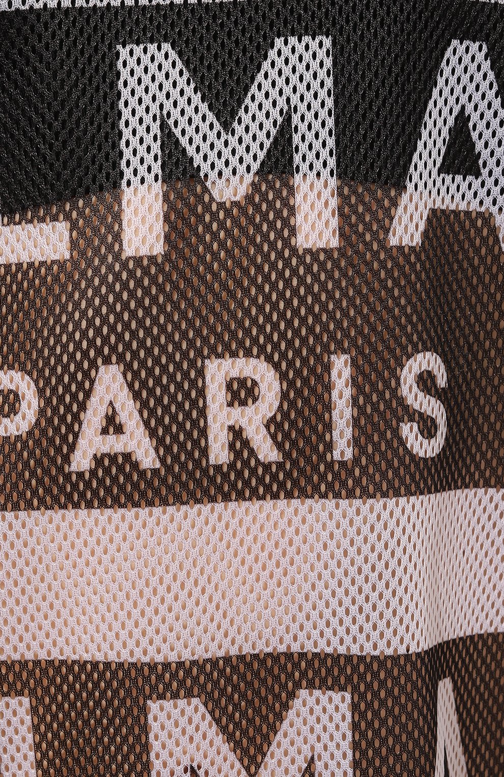 Туника BALMAIN, арт. BKA611310, фото 5