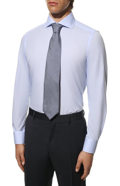 Хлопковая сорочка SONRISA, арт. IP19/C4005, фото 4