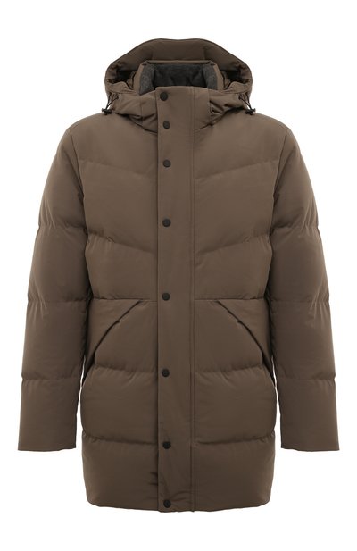 Мужская пуховик PAUL&SHARK, арт. 14312008