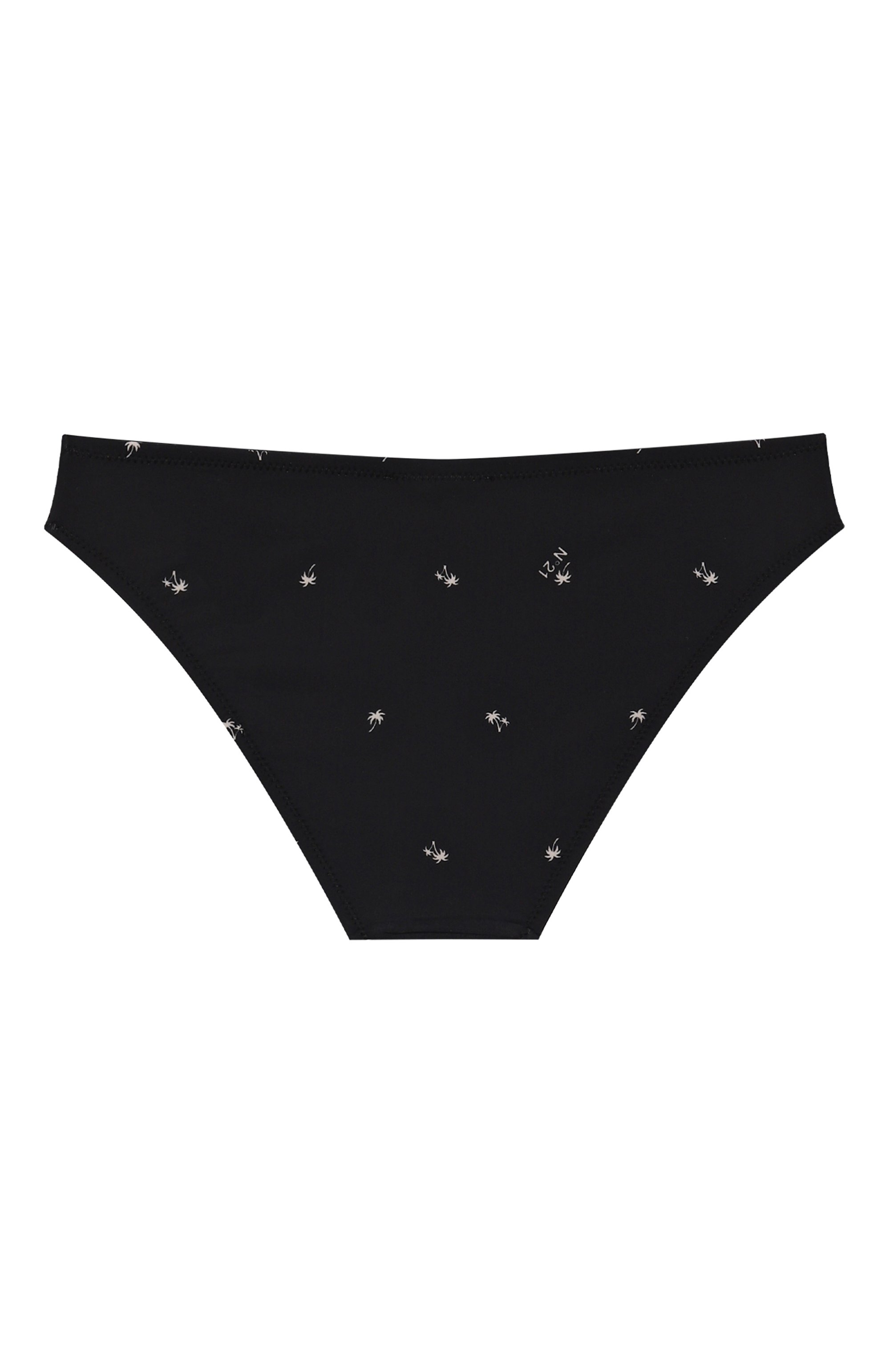 Раздельный купальник N21, арт. N2102K/N0420, фото 5