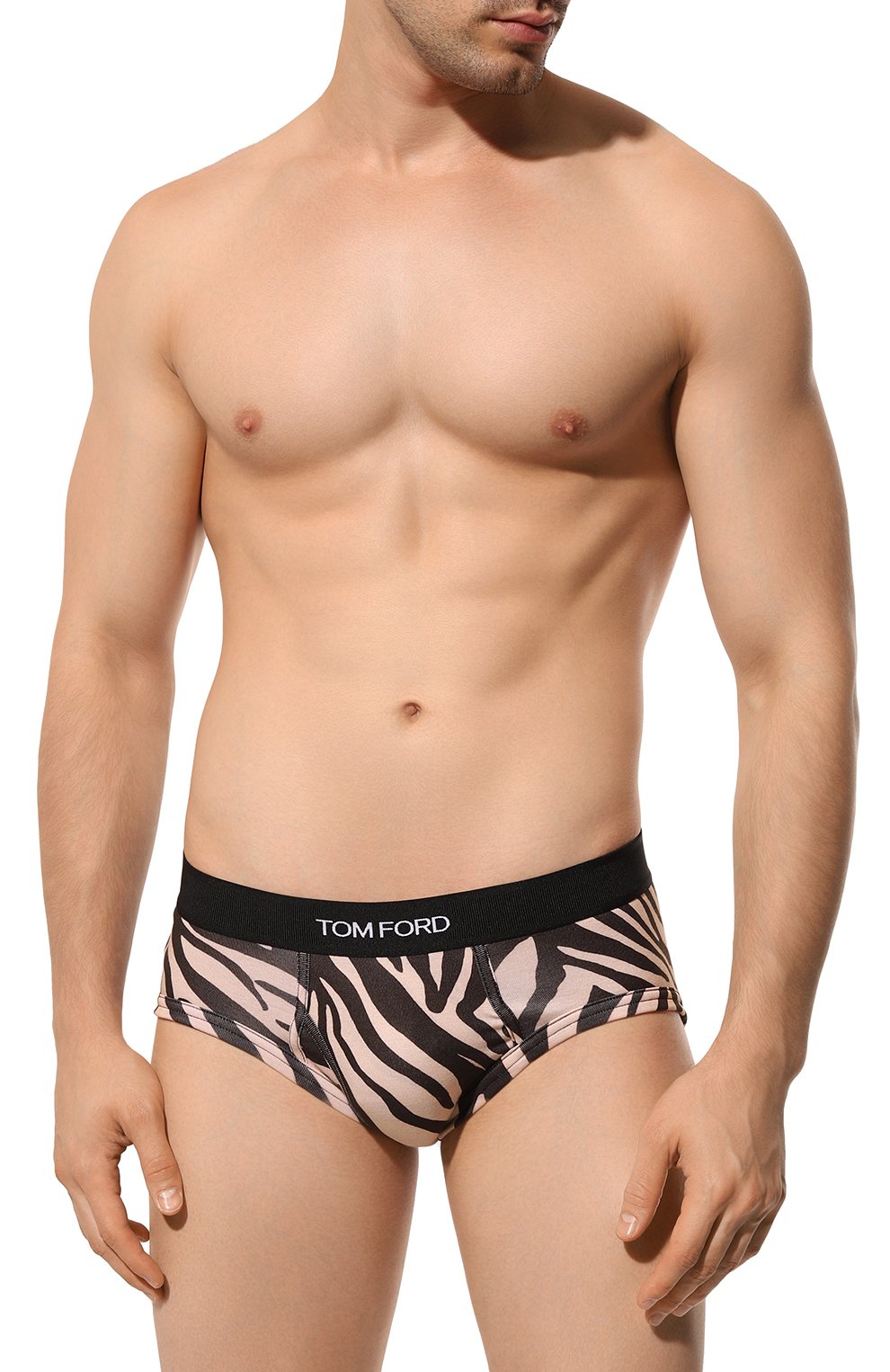 Хлопковые брифы TOM FORD, арт. T4LC1/144, фото 2