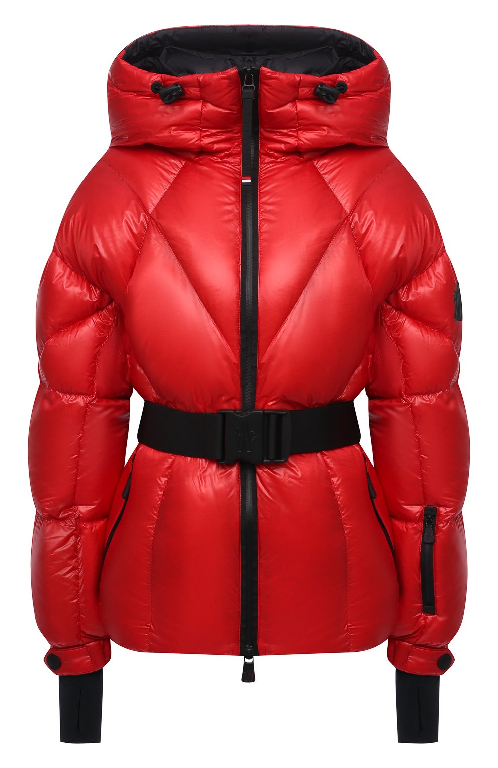 Пуховик lanx MONCLER GRENOBLE, арт. G2-098-1A535-00-539YL, фото 1