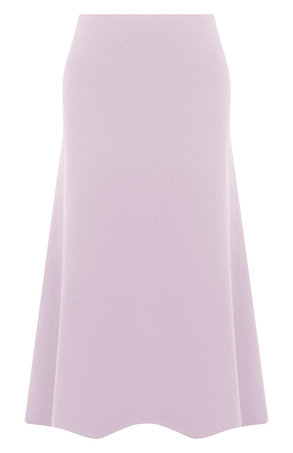 Шерстяная юбка JIL SANDER, арт. J02MA0248/J14506, ф�ото 1