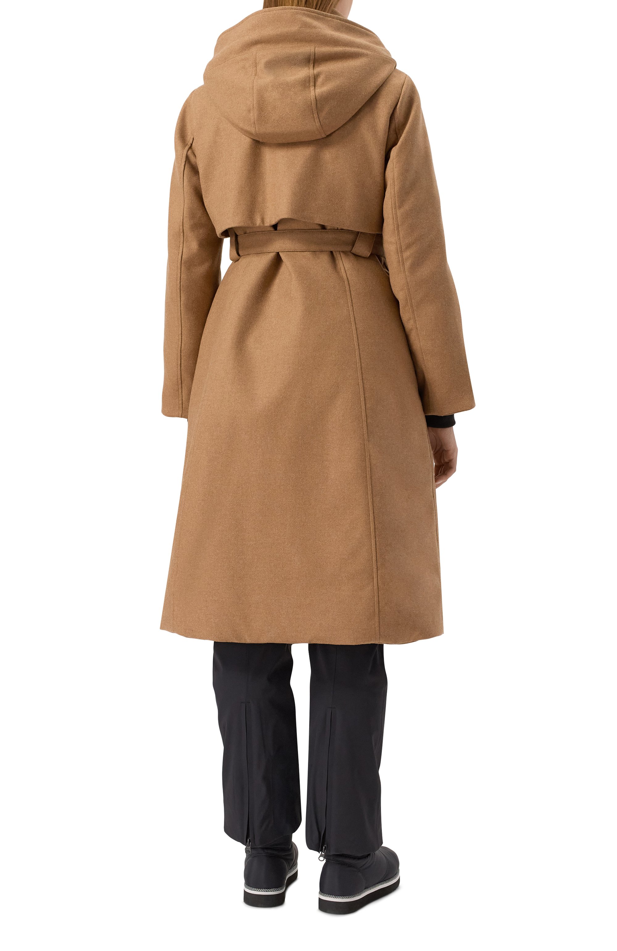 Пуховая парка bala canada goose x angel chen CANADA GOOSE, арт. 8809WB3, фото 3