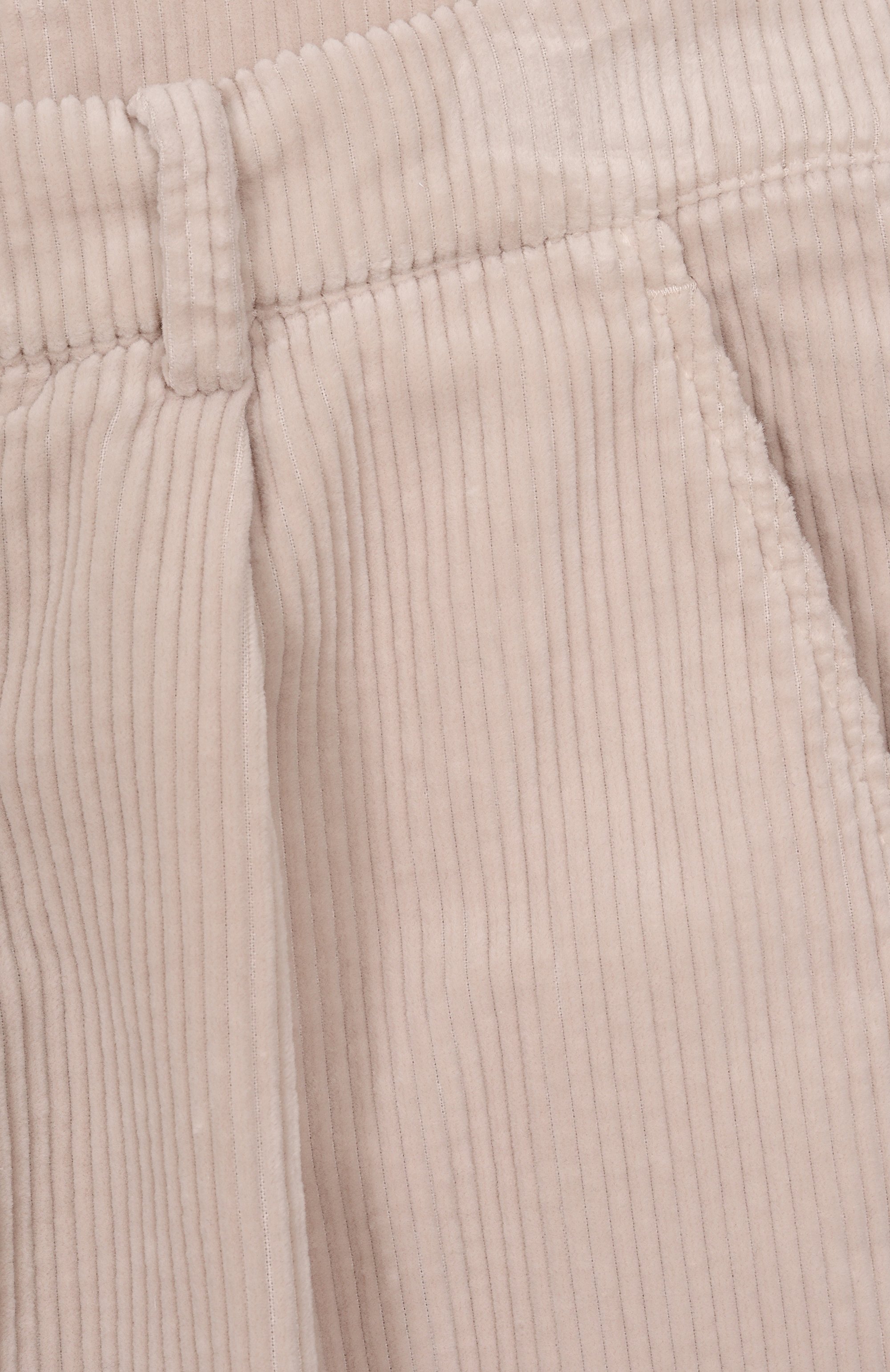 Вельветовые брюки BRUNELLO CUCINELLI, арт. B280UP100C, фото 3