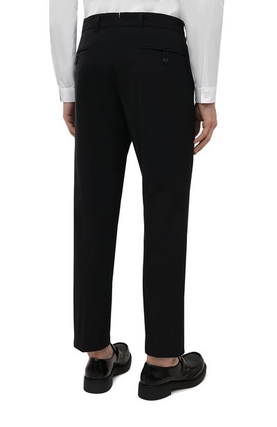 Брюки PRADA, арт. SPE12-1KJW-F0002-202, фото 4