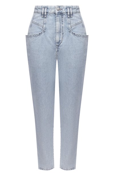 Джинсы ISABEL MARANT, арт. PA1877-21P014I/PADEL0ISASR, фото 1