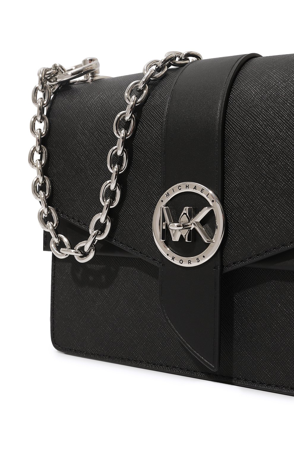 Сумка greenwich small MICHAEL MICHAEL KORS, арт. 32T1SGRC1L, фото 3