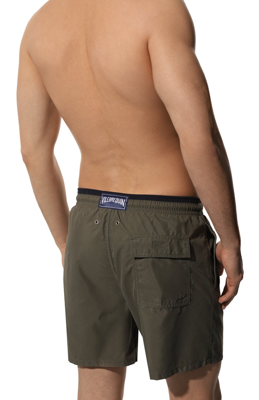 Плавки-шорты VILEBREQUIN, арт. MOKU3A01/472, фото 3