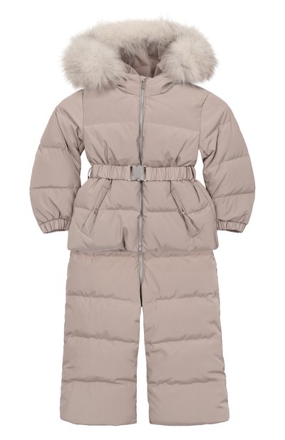 Пуховый комплект мона CHEPE, арт. 391468