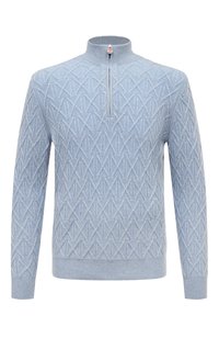 Светло-голубой