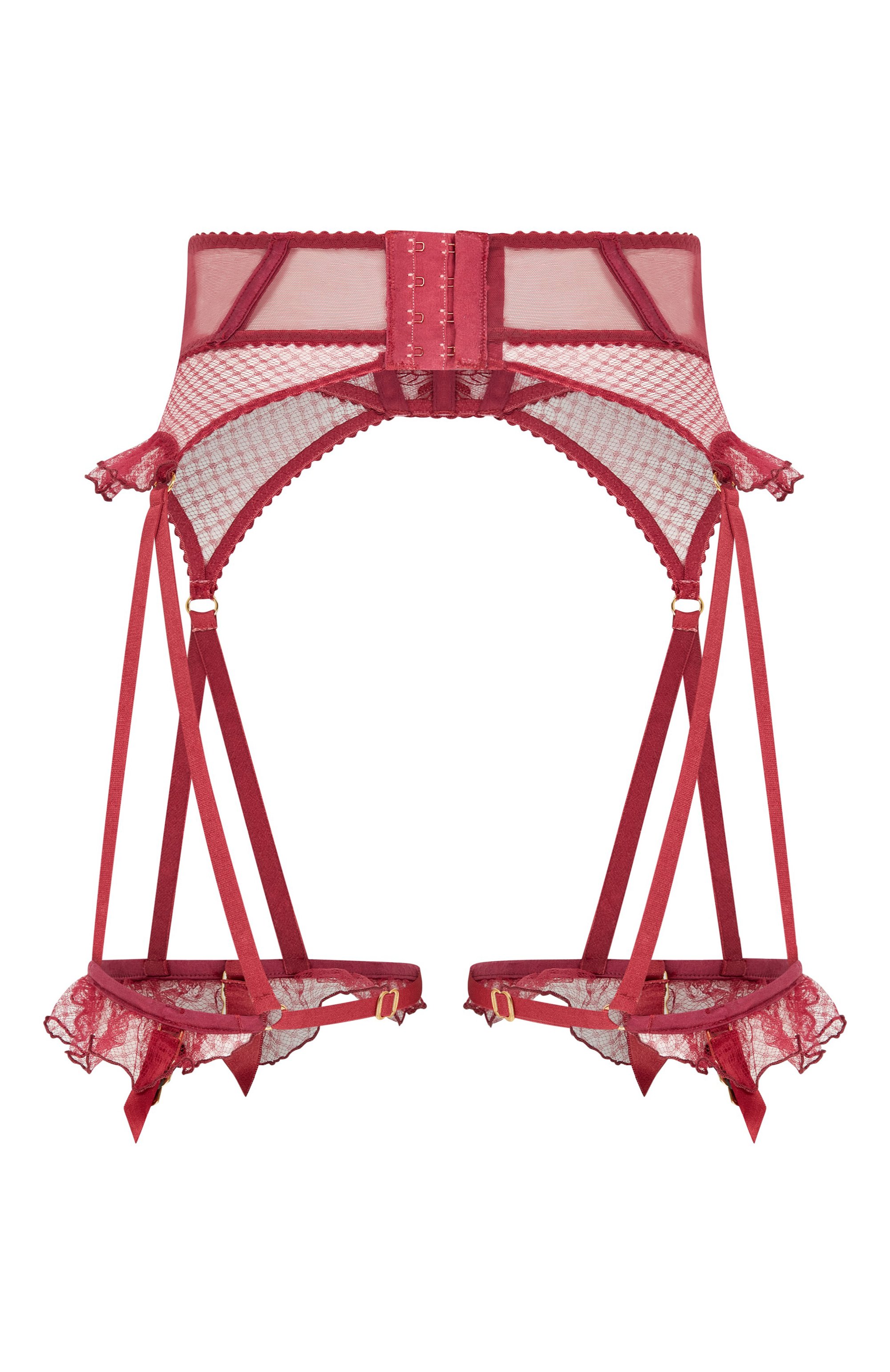 Пояс для чулок rosia AGENT PROVOCATEUR, арт. AP12325603603, фото 2