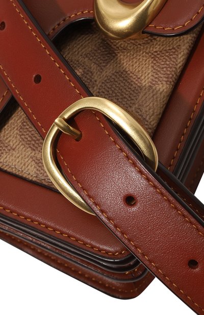 Сумка tabby 20 COACH, арт. CM569, фото 3