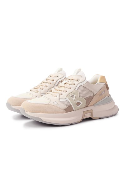 Женские комбинированные кроссовки ctp25 BOGNER, арт. CTP25