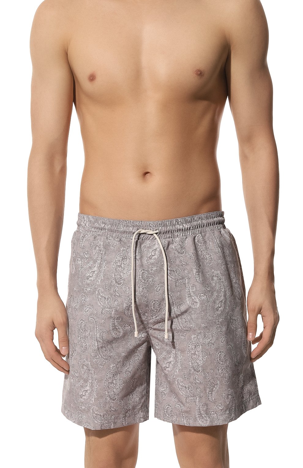 Плавки-шорты BRUNELLO CUCINELLI, арт. MW842043, фото 2