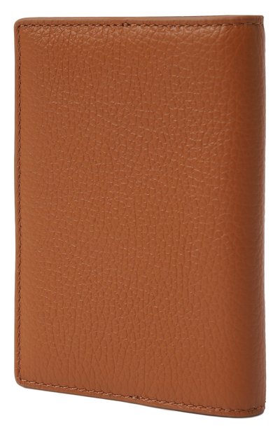 Кожаная обложка для паспорта COCCINELLE, арт. E2MUK820101, фото 2