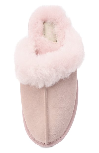 Домашние туфли scuffette UGG, арт. 1106872_PCD, фото 5