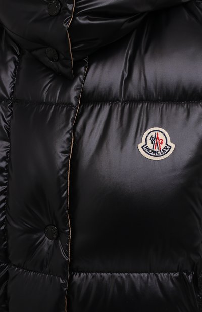 Пуховый жилет luzule MONCLER, арт. G2-093-1A000-99-68950, фото 5