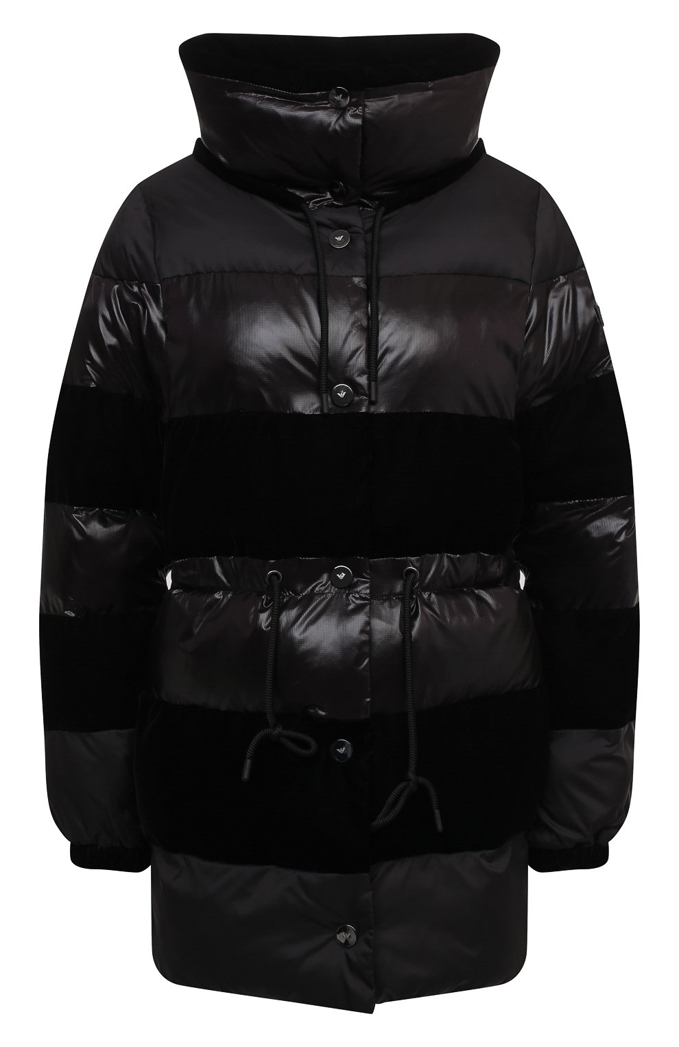 Пуховик EMPORIO ARMANI, арт. 6H2B80/2NMCZ, фото 1