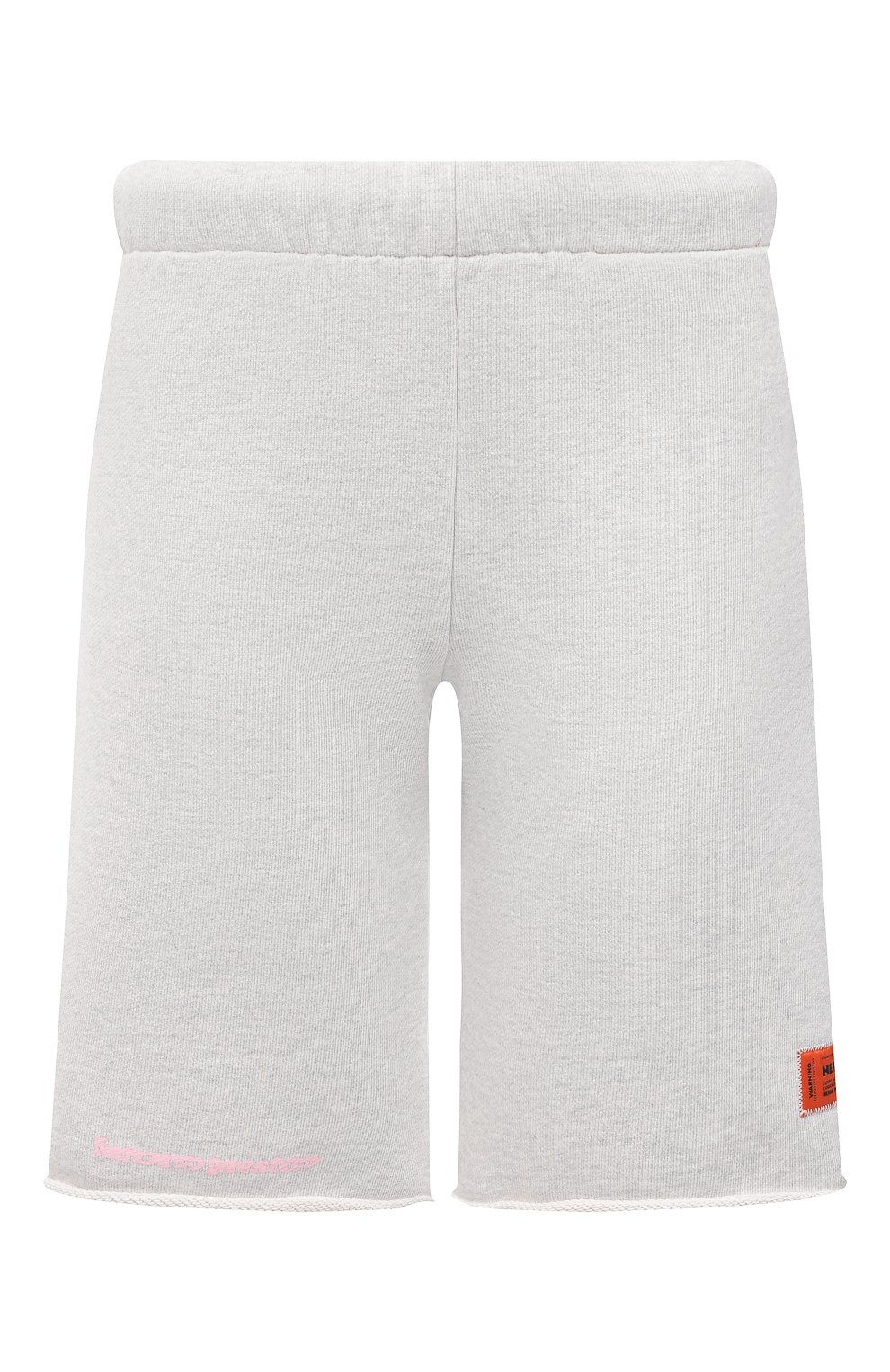 Хлопковые шорты HERON PRESTON, арт. HWCI002R21JER0010830, фото 1