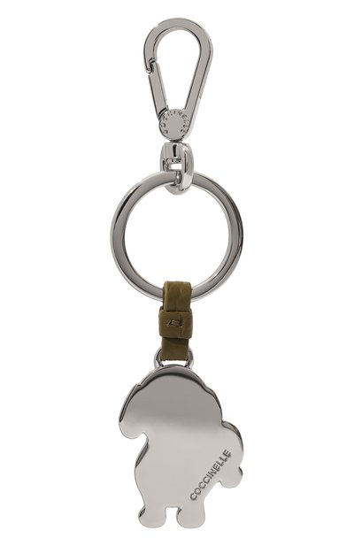 Брелок для ключей COCCINELLE, арт. E2 M9K 41 G4 01, фото 2