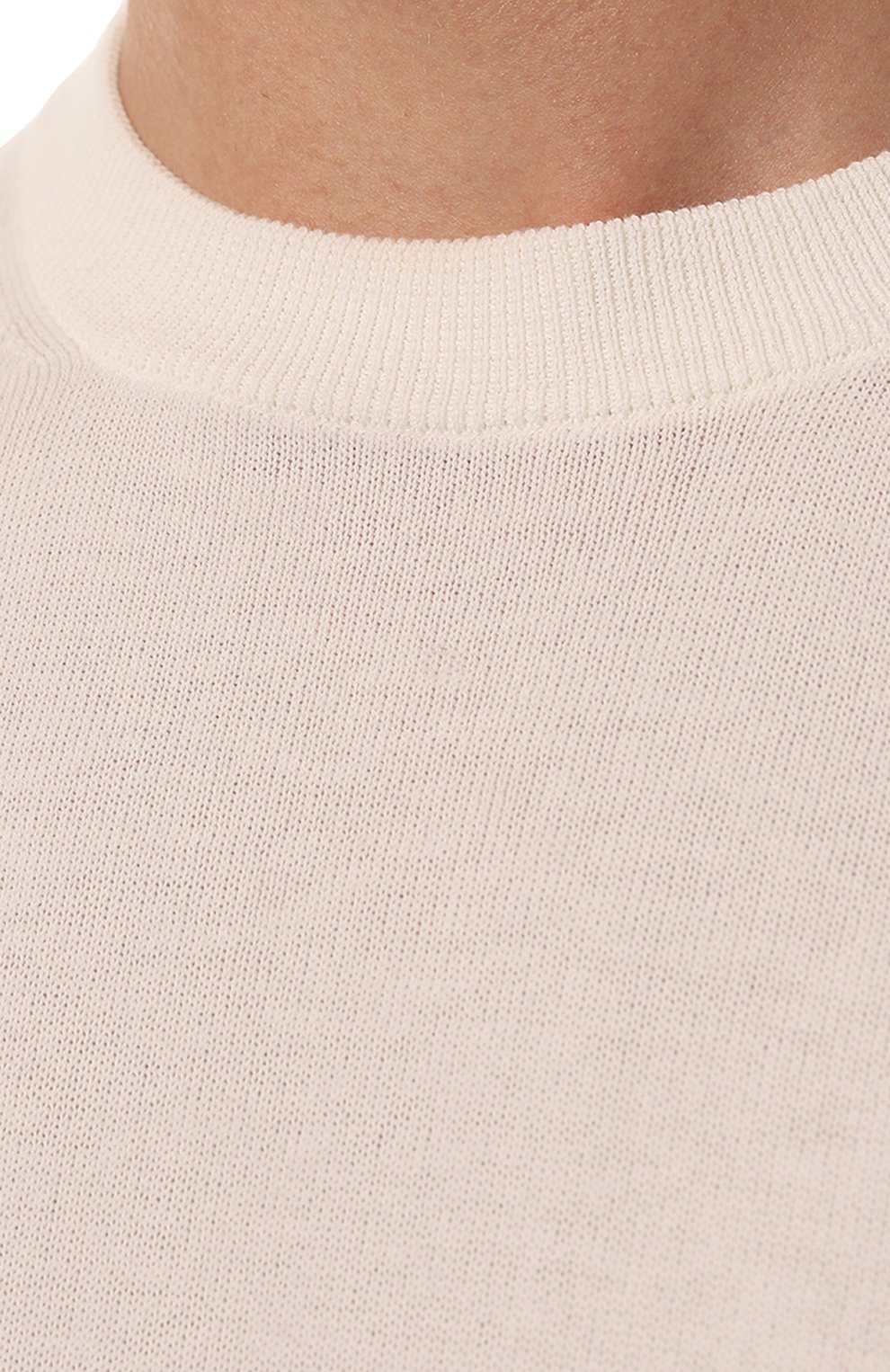 Хлопковый джемпер WINDSOR, арт. 13 D0RIAN0-RH 10015881, фото 5