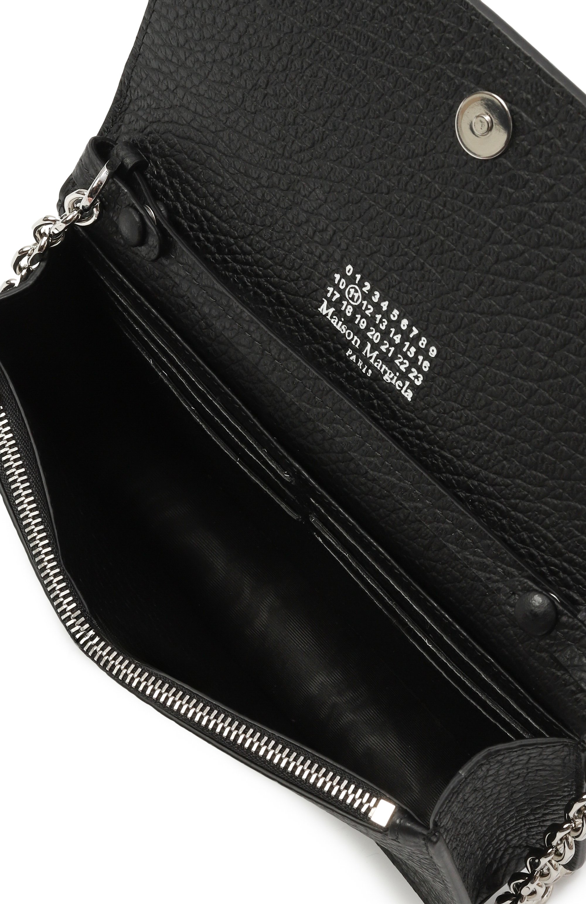 Сумка MAISON MARGIELA, арт. SA3UI0008/P4455, фото 5